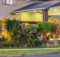 Macquarie Barracks Motor Inn - Travel Agents