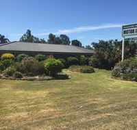 MacQuarie Valley Motor Inn - Travel Search