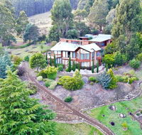 MAGICAL MOUNTAIN RETREAT - 20 mins to CBD and only 10 to MONA - Cruises Travel