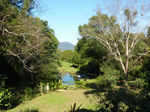 Magnolia Cottage - Travel Search 1