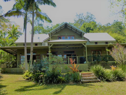 Magnolia Cottage - Travel Search 0