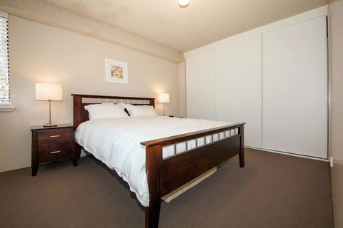 Magnus Gardens, Unit 15/7 Magnus Street - Cruises Travel 2