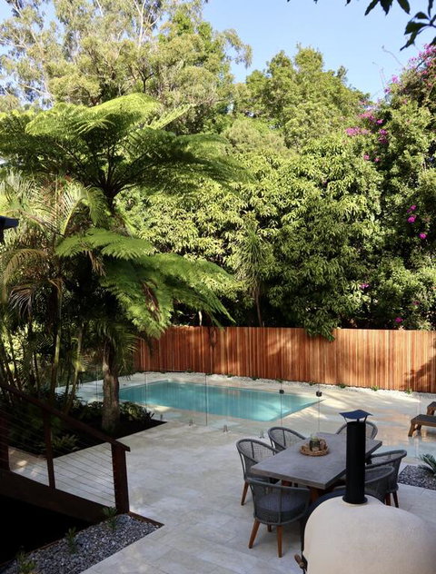 Mahalo House - Tourism Guide 3