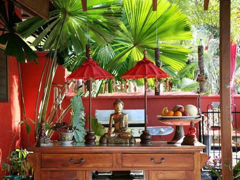 Mai Tai Resort - Travel Agents 3