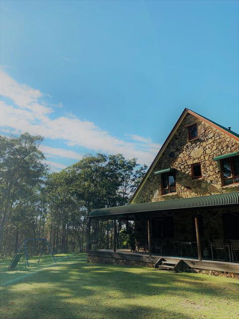 Maino Gabuna Retreat Urunga Beach And Peaceful Bushland - Travel Search 3