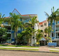 Mainsail 10 17 Owen Street - Travel Agents