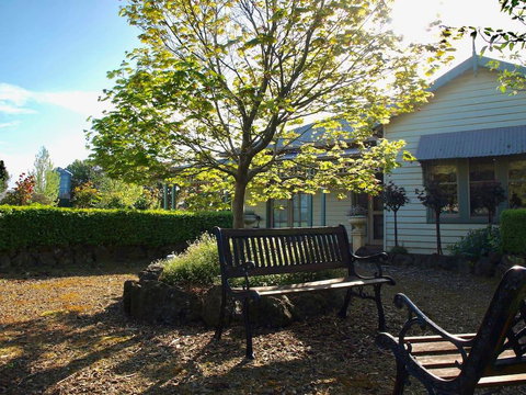 Manderley Park Farmstay B&B - Travel Agents 2