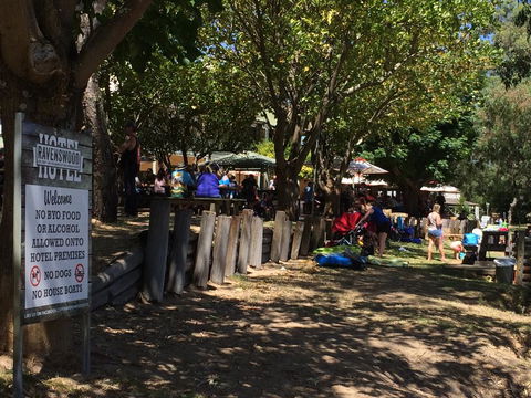 Mandurah Riverfront Holiday Rental - Travel Agents 3