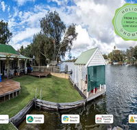 Mandurah Riverfront Holiday Rental - Travel Agents