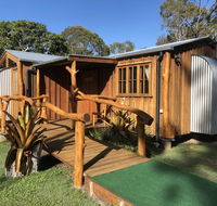 Mango Lodge at River Heads - Travel Search
