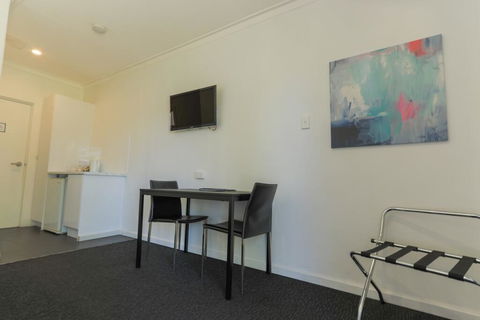 Manjimup Kingsley Motel - Cruises Travel 2
