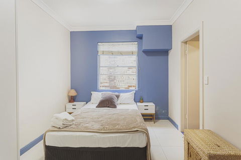 Manly Beach Hostel - Cruises Travel 2