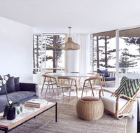 Manly Breakwater Executive Apartment - Cruises Travel
