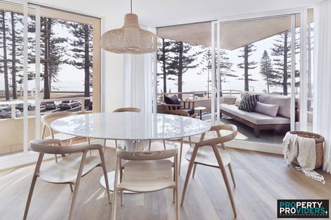 Manly Breakwater Executive Apartment - Cruises Travel 1