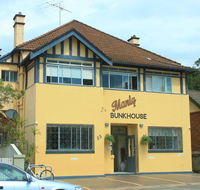 Manly Bunkhouse - Cruises Travel