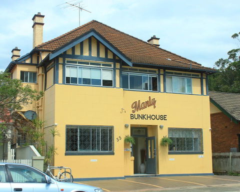 Manly Bunkhouse - Cruises Travel 0