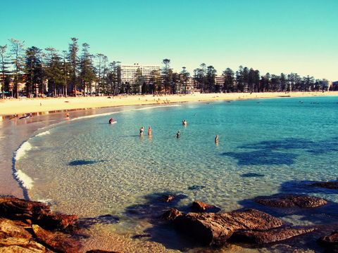 Manly Bunkhouse - Cruises Travel 1