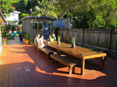 Manly Bunkhouse - Cruises Travel 2