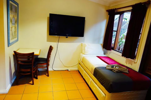 Manly Lodge Boutique Hotel - Cruises Travel 2