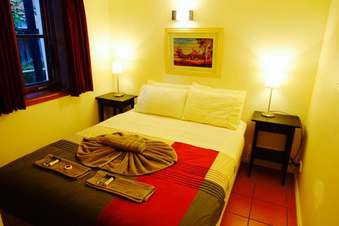 Manly Lodge Boutique Hotel - Cruises Travel 1