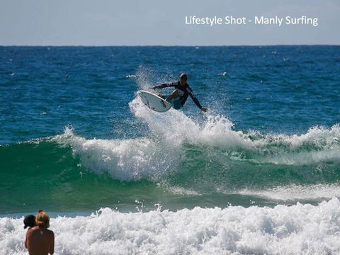 Manly Sandgate By The Beach - Cruises Travel 2