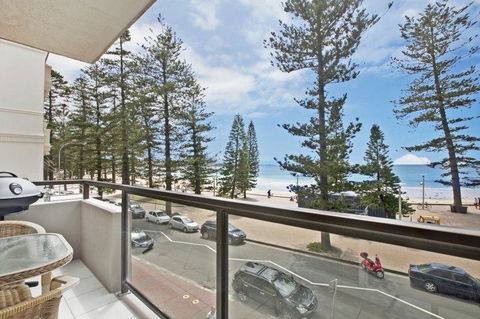 Manly Sandgate By The Beach - Cruises Travel 0
