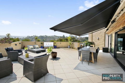 Manly Sun Seeker Holiday Apartment - Cruises Travel 2