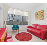 Manly Tranquil Escape - Modern Flat With Pool - Cruises Travel