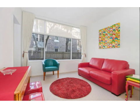 Manly Tranquil Escape - Modern Flat With Pool - Cruises Travel 0