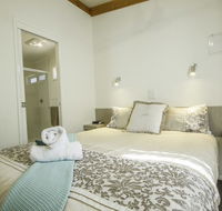 Mannum Riverside Caravan Park - Cruises Travel