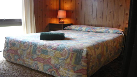 Mansfield Country Resort - Tourism Guide 3