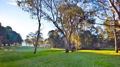 Mansfield Country Resort - Tourism Guide 1
