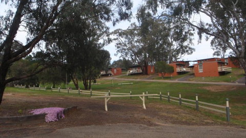 Mansfield Country Resort - Tourism Guide 2