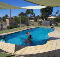 Mansfield Holiday Park - Tourism Guide