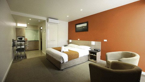 Mansfield Motel - Tourism Guide 0