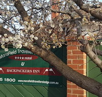 Mansfield Travellers Lodge - Tourism Guide