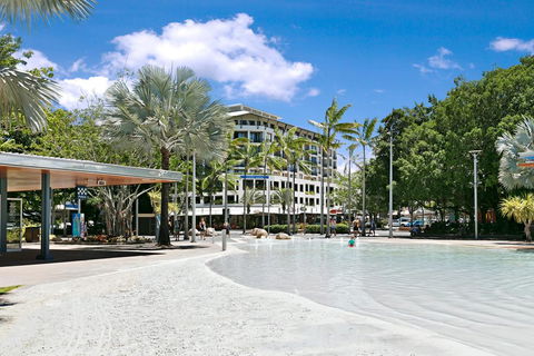 Mantra Esplanade - Tourism Guide 2