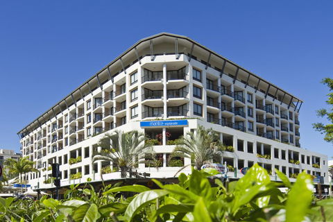 Mantra Esplanade - Tourism Guide 1