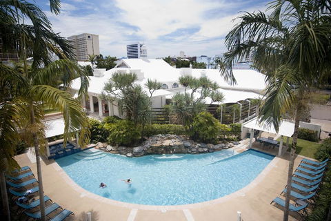 Mantra Esplanade - Tourism Guide 0
