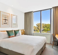 Mantra Hotel at Sydney Airport - Tourism Guide