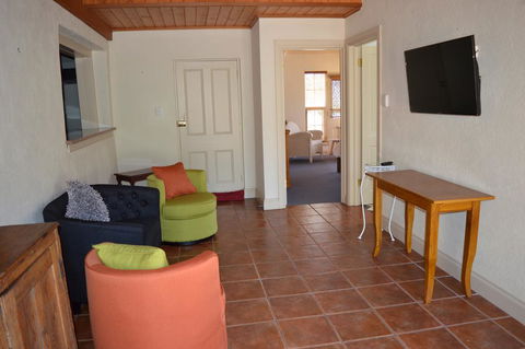 Marananga Cottages - Cruises Travel 0