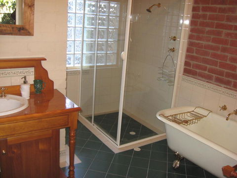 Marananga Cottages - Cruises Travel 3