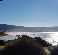 Marengo Holiday Park - Tourism Guide