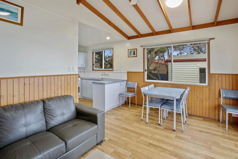 Marengo Holiday Park - Travel Agents 3