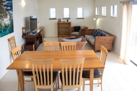 Margarets Beach Resort - Tourism Guide 2