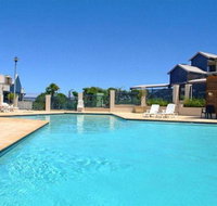 Margarets Beach Resort - Tourism Guide