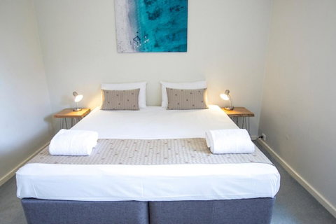 Margarets Beach Resort - Tourism Guide 1