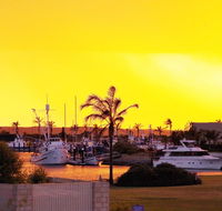 Marina Park View - Cruises Travel