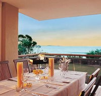 Marine Boutique Apartments