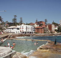 Marine Parade - Cruises Travel